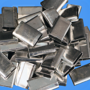 益达（YIDA）白铁料打包扣  白铁料   5000/件