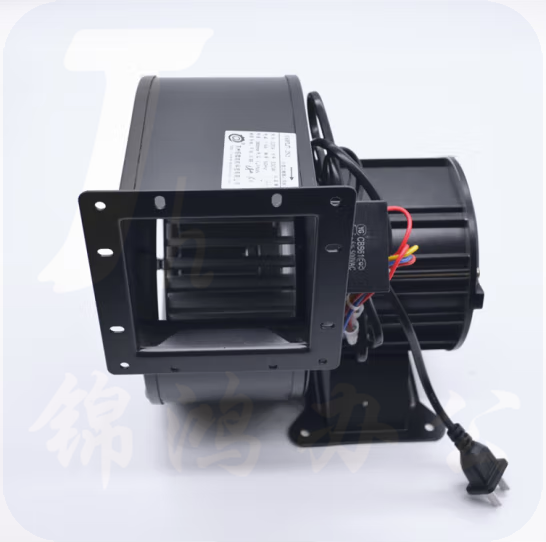 小型工频离心风机150FLJ7-2N2  货号：JC