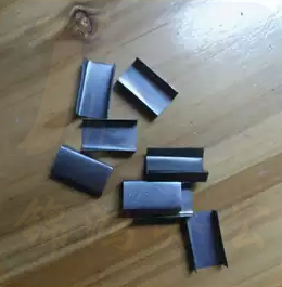 永生（YONGSHENG）铁打包扣	16[永生]   3000个/件