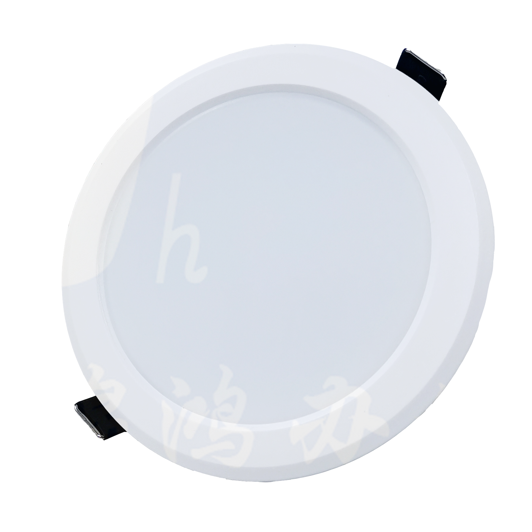 威诺华 LED筒灯 6寸 TD-20W 6500k 开孔156mm