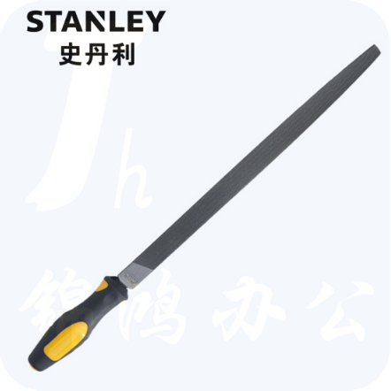 史丹利（Stanley）三角锉粗尺三角锉22-388-28/22-389-28/22-401-28/22-402-28