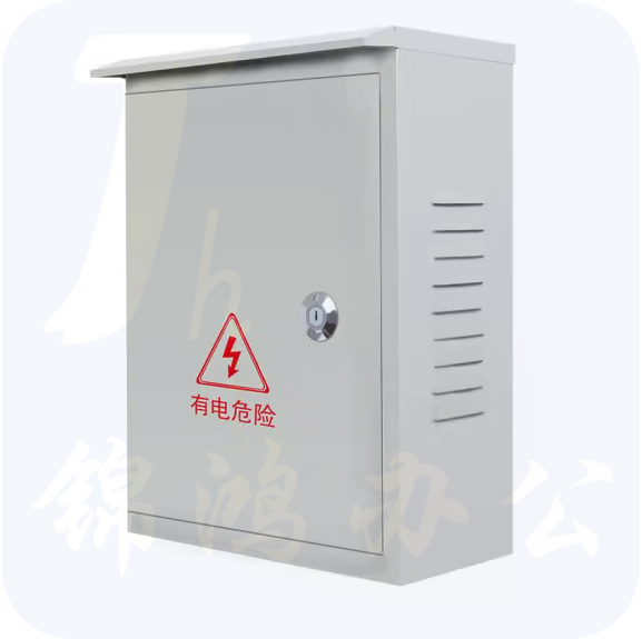 配电箱 布线箱 分电箱500*600*160mm 厚度1.0 货号：JC