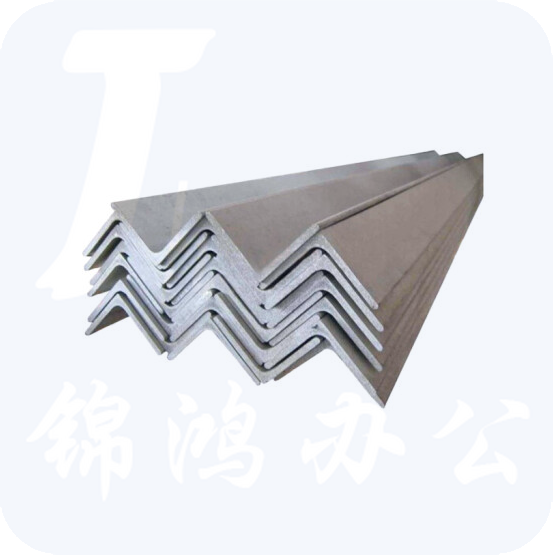 镀锌角钢 镀锌角铁 镀锌等边角钢40*40mm  6米/根