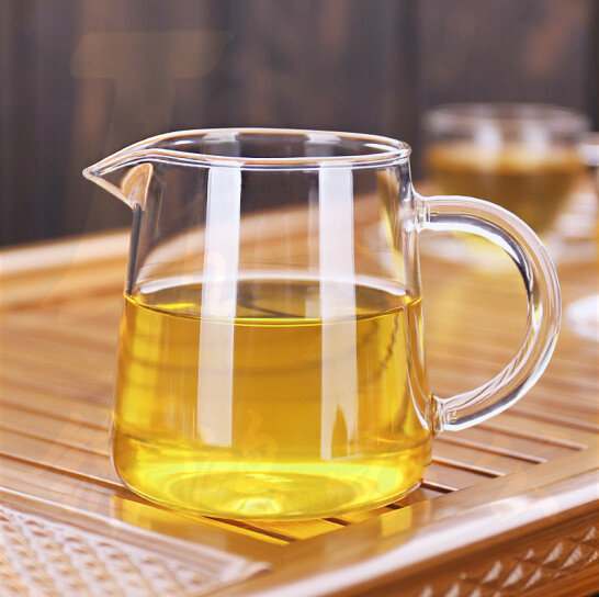 公道杯  货号：GD