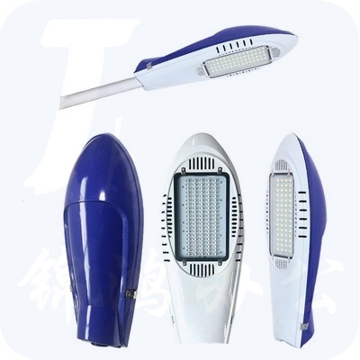 高亮LED路灯头   100W  货号：JC