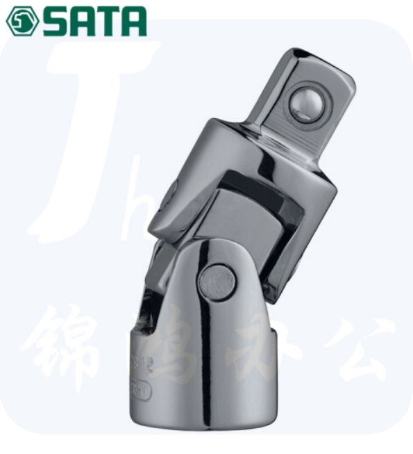 世达（SATA）10MM系列万向接头  12912