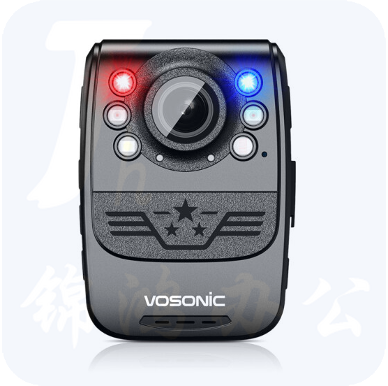 群华  D1执法记录仪高清夜视  256G   货号：HXE