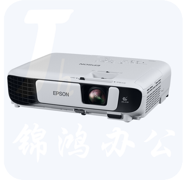 爱普生（EPSON）CB-S41 投影仪 投影机