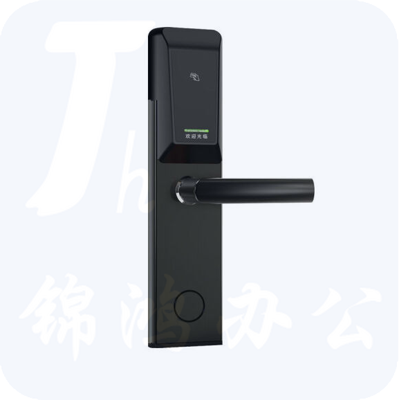 智能刷卡电子锁   感应磁卡防盗门禁锁（下单联系客服确认锁体类型）