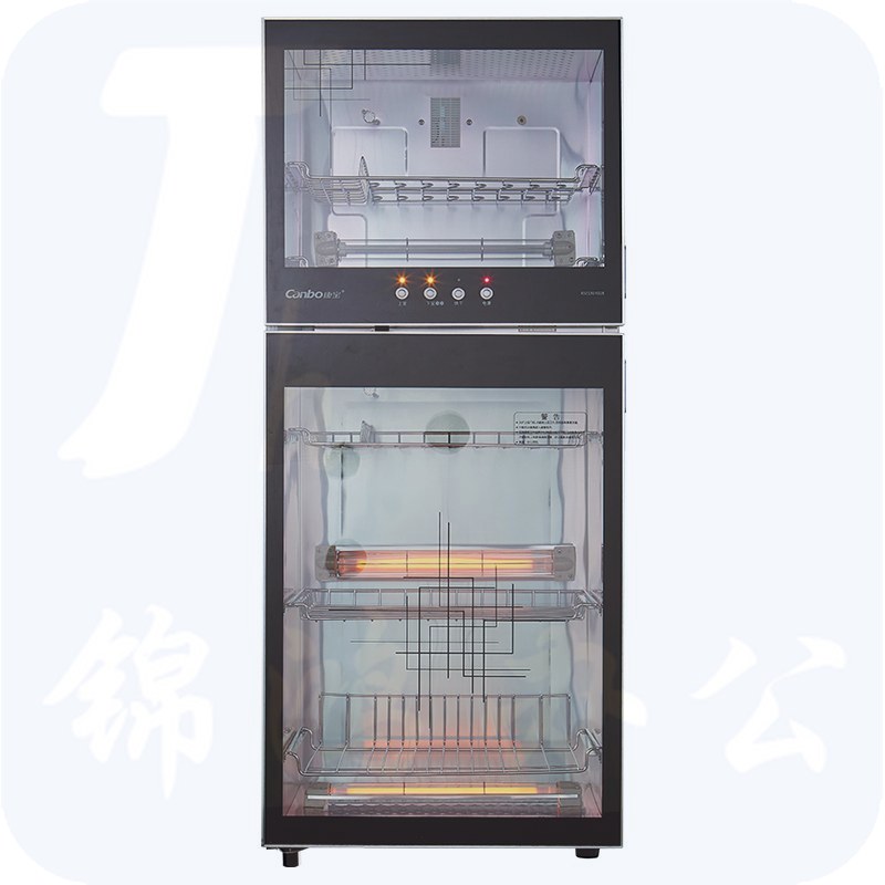 康宝（Canbo）消毒柜 家用立式消毒碗柜 XDZ320-YD28