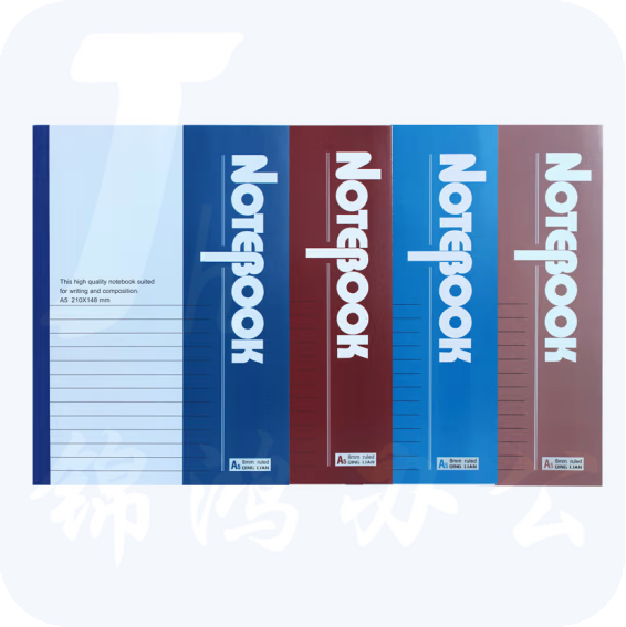 A5软抄本 82页 货号：LJ