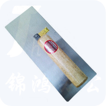 巨联（JULIAN）抹子/方抹  抹泥刀 盖房抹墙工具水泥泥工抹子刀刮腻子工具