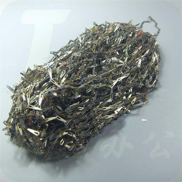 巨联 600MM一根 瓜子链