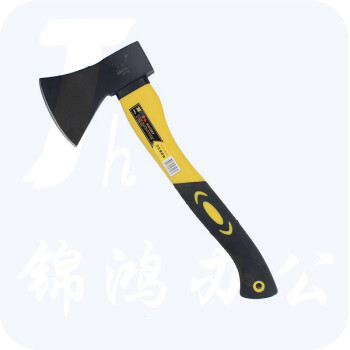 波斯  BS358600 纤维柄斧头 600g