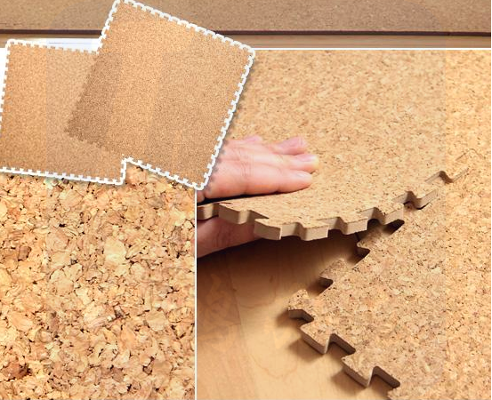 泡沫地板垫45*45*2cm