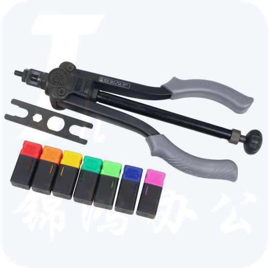 抽杆式铆螺母枪 1.4寸