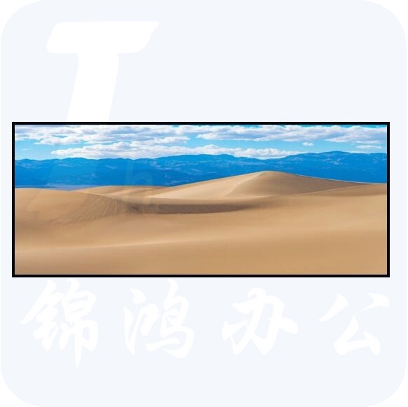 大华室外P4（256*128）LED显示屏型号 DH-PHEOA4-SS