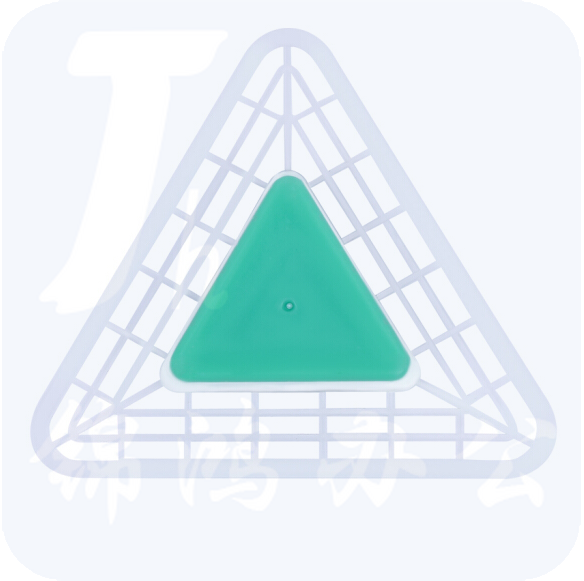 小便池除臭三角芳香块  10个/组
