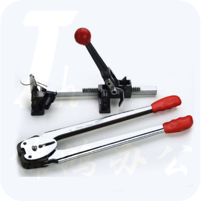 铁锚（TM）手动塑钢打包机 型号 塑12-16  1套/盒