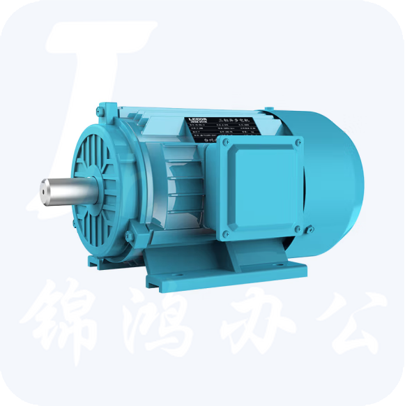 凌欧 三相异步电动机 4级 18.5KW 380V