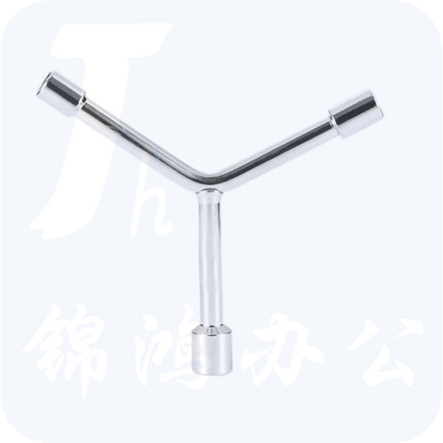 巨联 12-14-17 三叉扳手