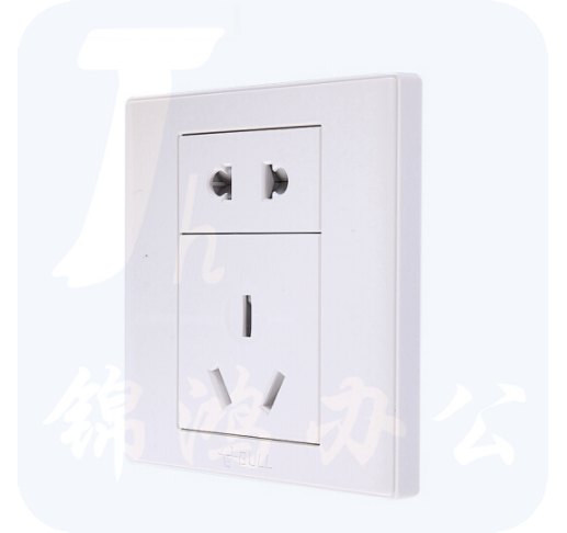 公牛 五孔 插座 16A G05Z227