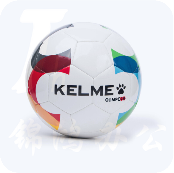 KELME卡尔美足球 90150H-2 手缝 5号