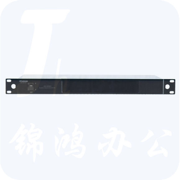 湖山音响设备 天线分配器DS-ANT20