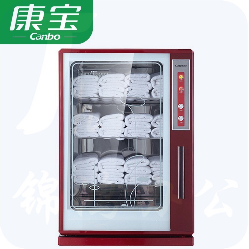 康宝 MPR60A-1 蒸汽杀菌湿毛巾立式消毒柜（单位：台）