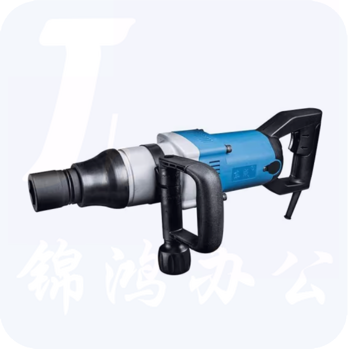 东成 P1B-FF-30电动板手电风炮冲击扳手电动风炮  汽修 拆卸工具