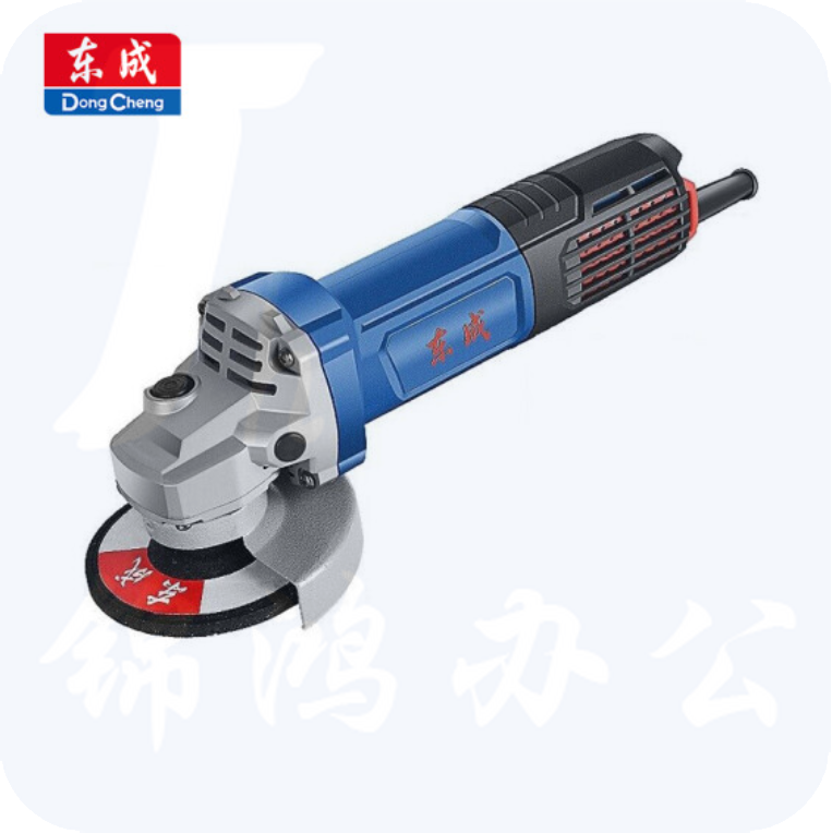 东成 S1M-FF17-100 角磨机/角向磨光机