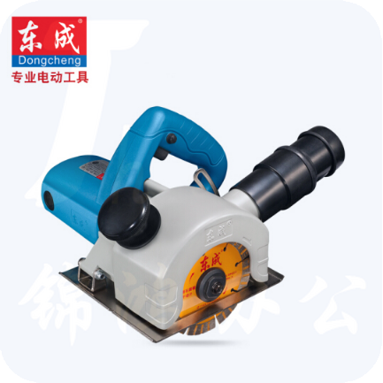 东成 开槽机 / 双片石材切割机   Z1R-FF-110(1600W)  4台/件