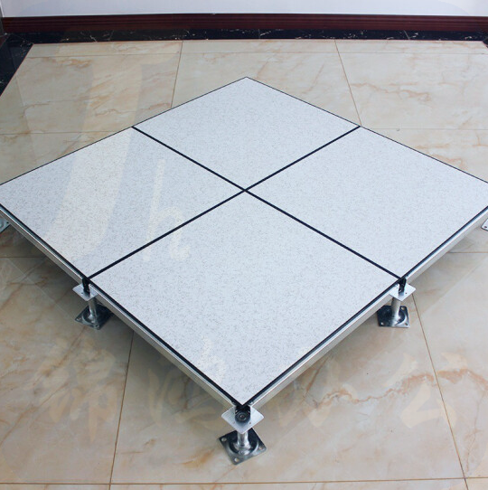 全钢防静电地板pvc600*600(不含配件)