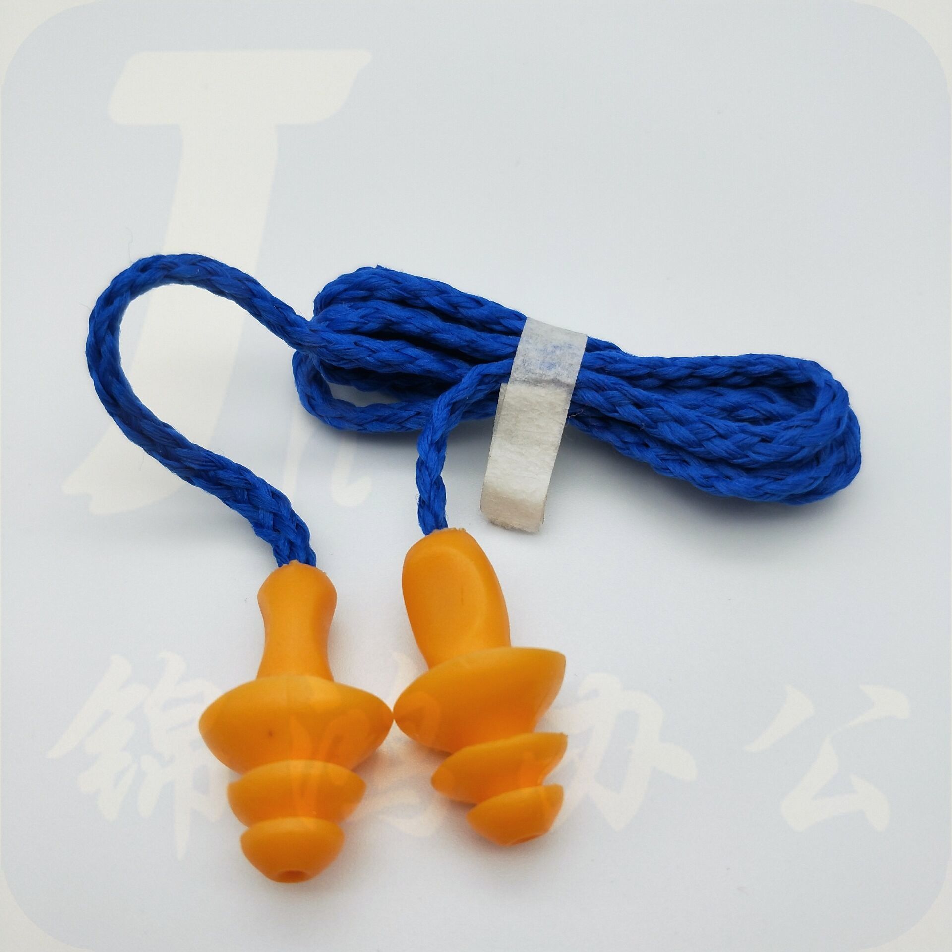 以勒防噪音1270m耳塞