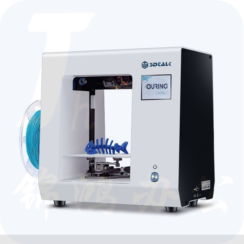  3DTALK T real MINI-L 3D打印机