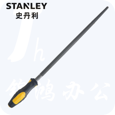 史丹利（Stanley）圆锉 中齿圆锉22-380-28/22-381-28/22-382-28/22-383-28
