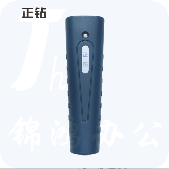 正钻（ZNZUAN）巡更棒 巡更器 巡更系统 巡更机 巡更仪 保安巡更打点器ET-1010巡更机防爆认证