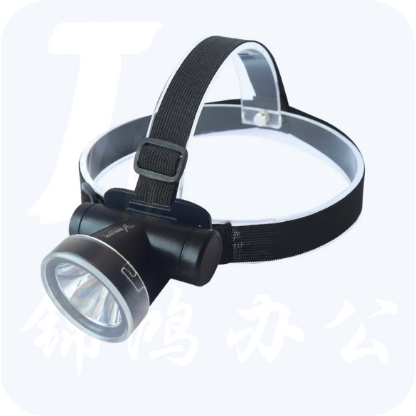 雅格 头灯5598锂电池强光充电超亮防水远射头戴式迷你便携夜探照灯