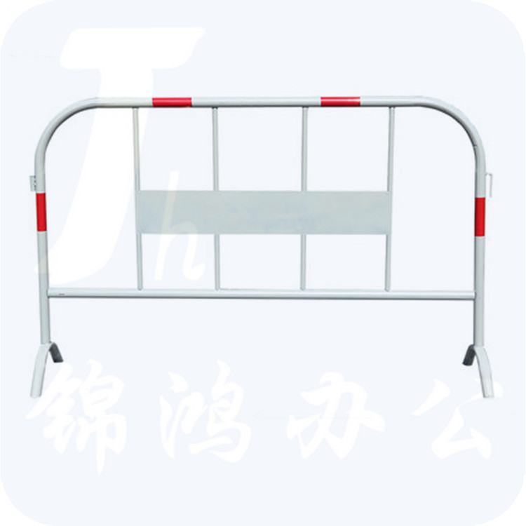 巨联 1.2*1*1.5米长 白红铁马