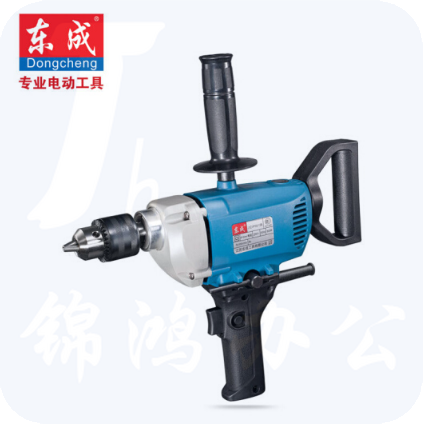 东成 手电钻/ 手枪钻/ 飞机钻  J1Z-FF03-13B(800W)