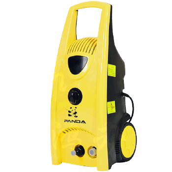 熊猫 XM-2062S 家用便携高压清洗机