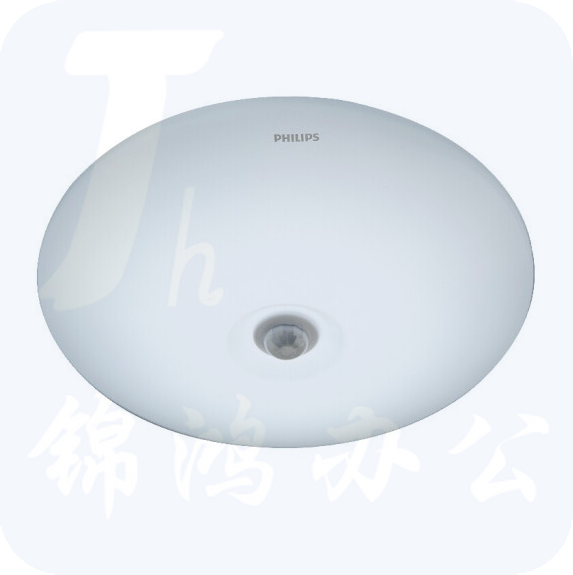 飞利浦 LED吸顶灯   简约吸顶灯 感应灯 16W