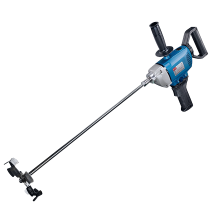 东成 搅拌机 腻子涂料油漆混凝土水泥搅拌器Q1U-FF02-160(1010W)  8台/件