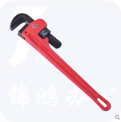 威达	600mm	美式管钳