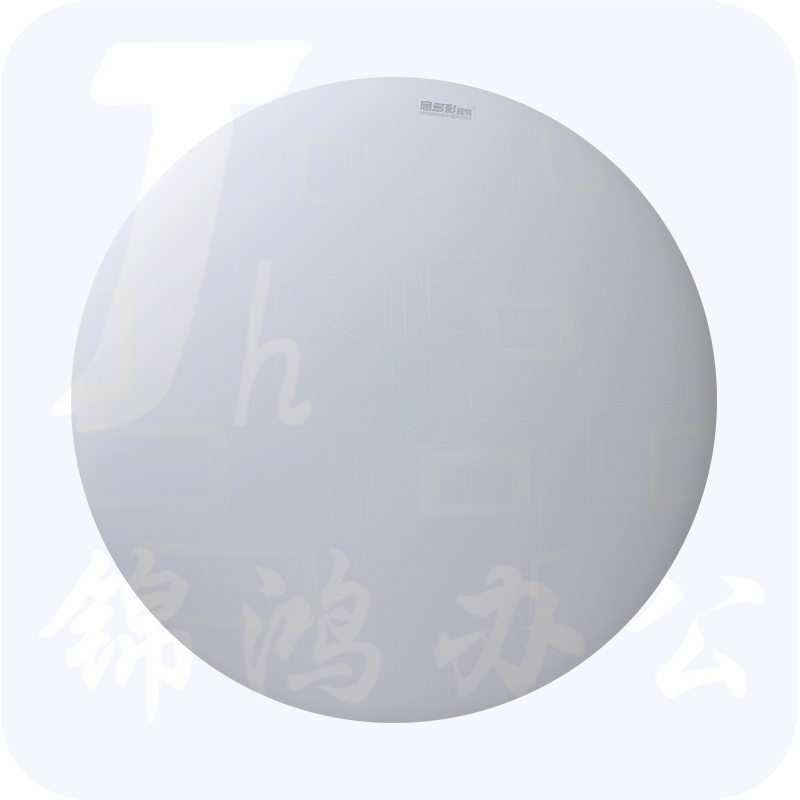 居多彩 LED吸顶灯/方格36W 不含按装