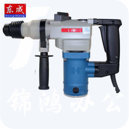 东成 电锤 大功率电锤，方柄钻头ZIC-FF-28(960W) 大功率电锤，方柄钻头 3台/件