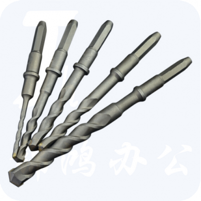 大地（DADI）14x280 长六角/六角电锤钻头/混凝土穿墙电锤钻头