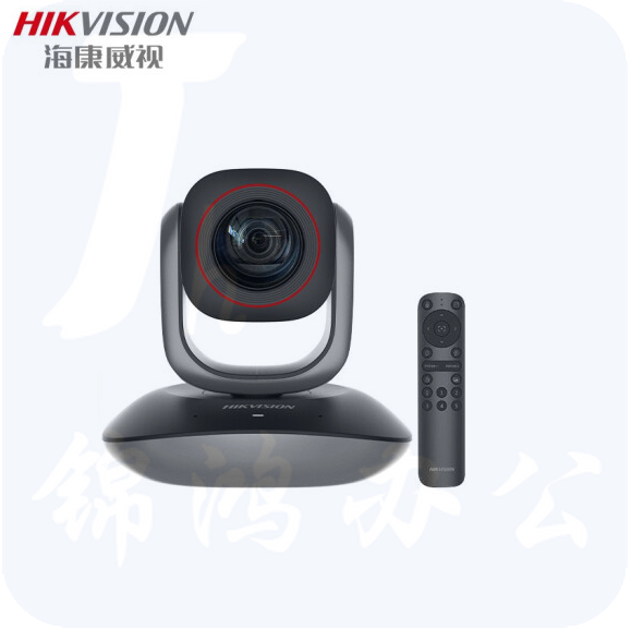 海康威视（HIKVISION） 电脑直播摄像头 4K超清直播摄像头  货号：GD