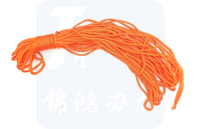 巨联（JULIAN）水上漂浮救生绳防汛抢险专用8mm*30m