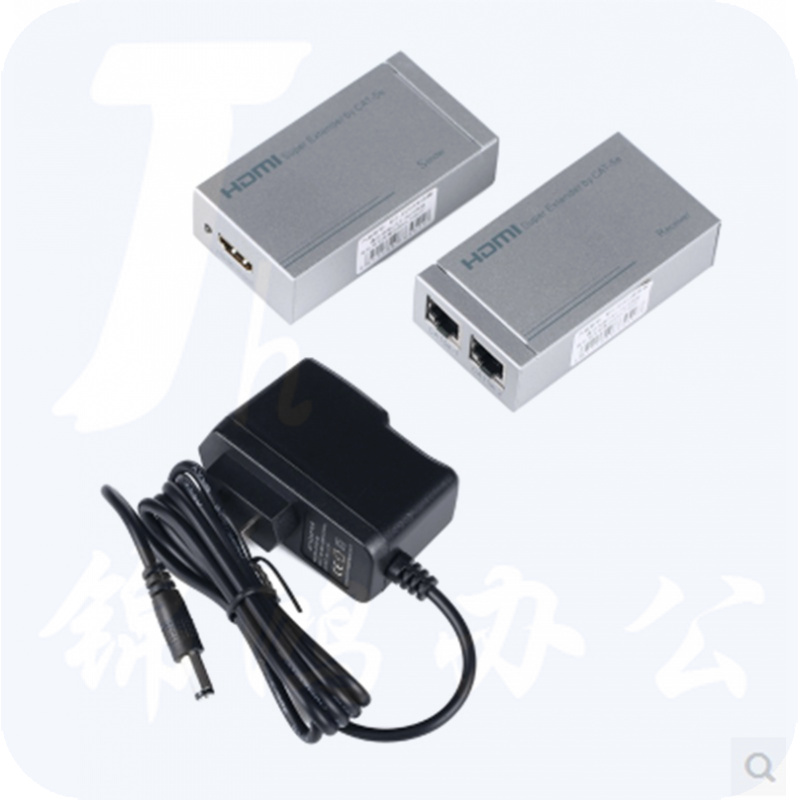 迈拓维矩 MT-ED03 HDMI延长器HDMI转线络延长器60米HDMI加长